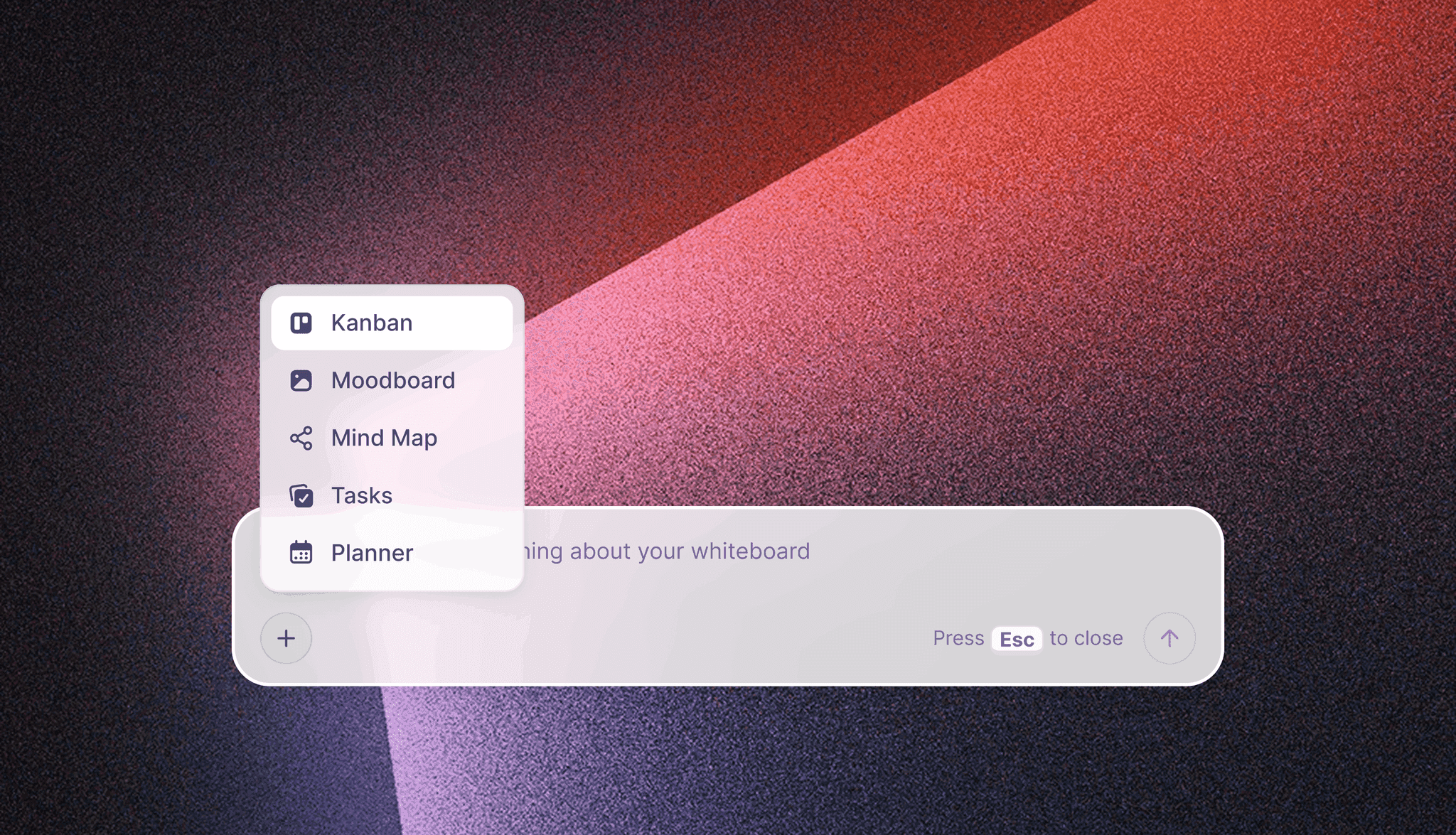 Storyflow AI Kanban, organise visual thinking into workflow stages